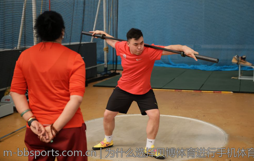 为什么选择贝博体育进行手机体育投注