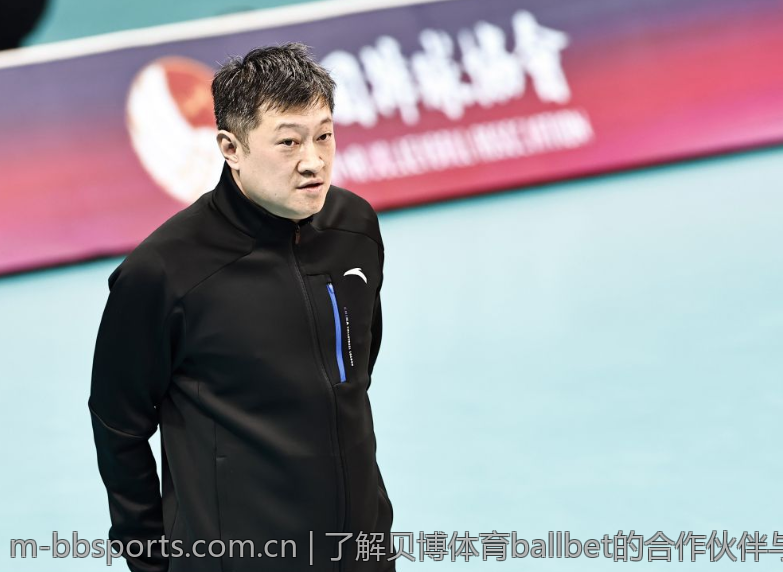 了解贝博体育ballbet的合作伙伴与赞助商