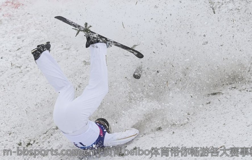 贝博beibo体育带你畅游各大赛事精彩回顾