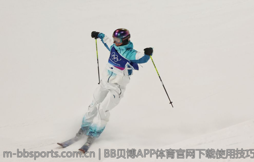 BB贝博APP体育官网下载使用技巧与用户体验分享